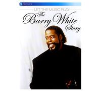 Barry White - Barry White - The Barry White Story