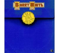 Barry White - Barry White The Man