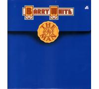 Barry White / Barry White The Man