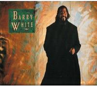 Barry White - Barry White: The Man Is Back!