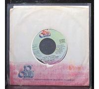Barry White - Barry White - You're The First, The Last, My Everything - 7" Single 1974 - 20th Century Records TC-2133 - USA Press