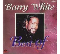 Barry White - Best of by Barry White