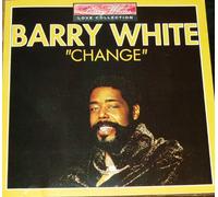 Barry White – Change