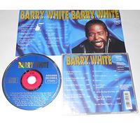 Barry White Collection