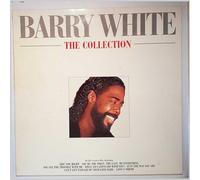 Barry White - Collection [Import]
