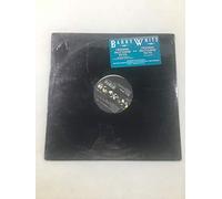 BARRY WHITE - Do ya wanna (be mine; 1989, feat. Inesther Collins) / Vinyl Maxi Single [Vinyl 12'']