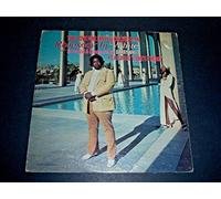 Barry White Featuring Love Unlimited Orchestra - Rhapsody In White - Barry White Featuring Love Unlimited Orchestra LP