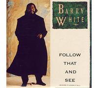 Barry White - Follow That and See (x3) [Import]