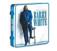 Barry White - Forever Barry White