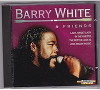 Barry White - & friends