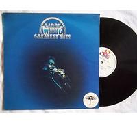 Barry White - Greatest Hits