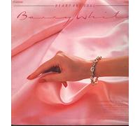 BARRY WHITE - HEART AND SOUL LP (VINYL ALBUM) UK K-TEL 1985