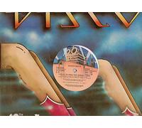 BARRY WHITE - i love to sing the songs i sing/mono 12