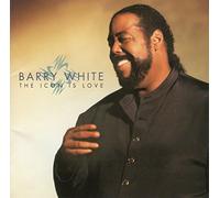 Barry White - Icon Is Love, the