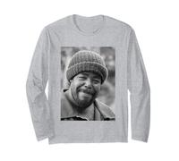 Barry White Il Maestro Soul Singer di Allan Ballard Maglia a Manica