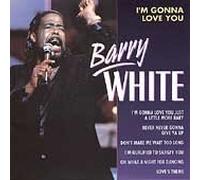 Barry White - I'm Gonna Love You