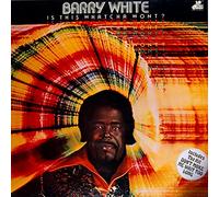 Barry White "Is this whatcha wont" LP 20TH CENTURY RECORDS Ita 76