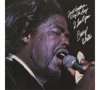 Barry White Just Another Way to Say I Love You (Vinyl LP) 12" Album