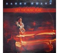 Barry White - Let The Music Play
