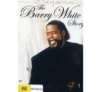 Barry White - Let the Music Play: the Barry W