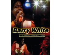 Barry White - Live Concert Frakfurt 1975 - Dvd