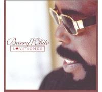 Barry White - Love Songs