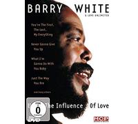 Barry White & Love Unlimited - Under the influence of love
