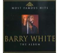 Barry White - Most Famous Hits