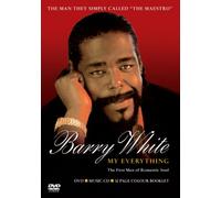 Barry White - My Everything [Edizione: Regno Unito]