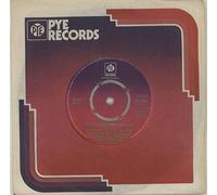 BARRY WHITE - never, never gonna give ya up / short 45 rpm single