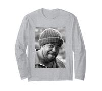 Barry White Non Ti darà mai cantante di Allan Ballard Maglia a Manica