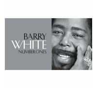 White Barry - Number 1's