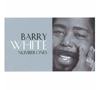 Barry White - Number Ones