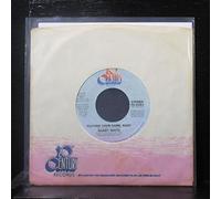 Barry White - Playing Your Game, Baby / Of All The Guys In The World - 7" Vinyl 45 Record