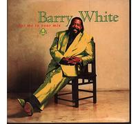 Barry White - Put Me in Your Mix/I Wanna Do It Good to Ya (Monster Remix)