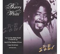 Barry White - R&B Soul