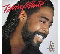Barry White - Right Night & Barry White