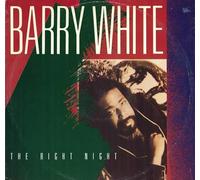 Barry White - Right night (Remix, 1987)