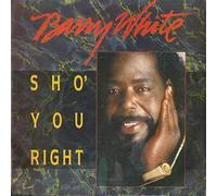 Barry White - Sho' You Right - Breakout