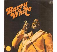 Barry White - Soft Soul Hits - AMIGA - 8 55 665