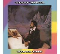 Barry White Stone Gon' (Vinyl LP) 12" Album