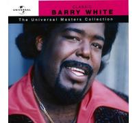 Barry White - The Best 1000 [Ltd. Release]