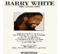 Barry White - The Collection