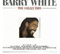 Barry White - The Collection - Cd