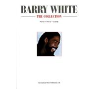 Barry White: The Collection (Piano, Voice and Guitar)