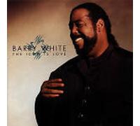 Barry White - The Icon Is Love - Cd