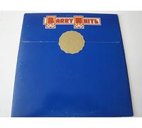 BARRY WHITE - the man