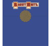 Barry White The Man (Vinyl LP) 12" Album