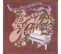Barry White - The Message is Love [Import]