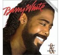 Barry White - The Right Night by Barry White (1987-09-24)